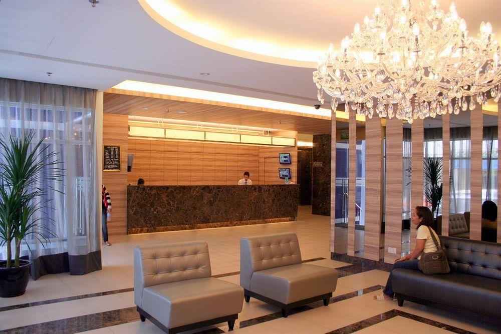 Hotel 81 Dickson Singapore Exteriör bild