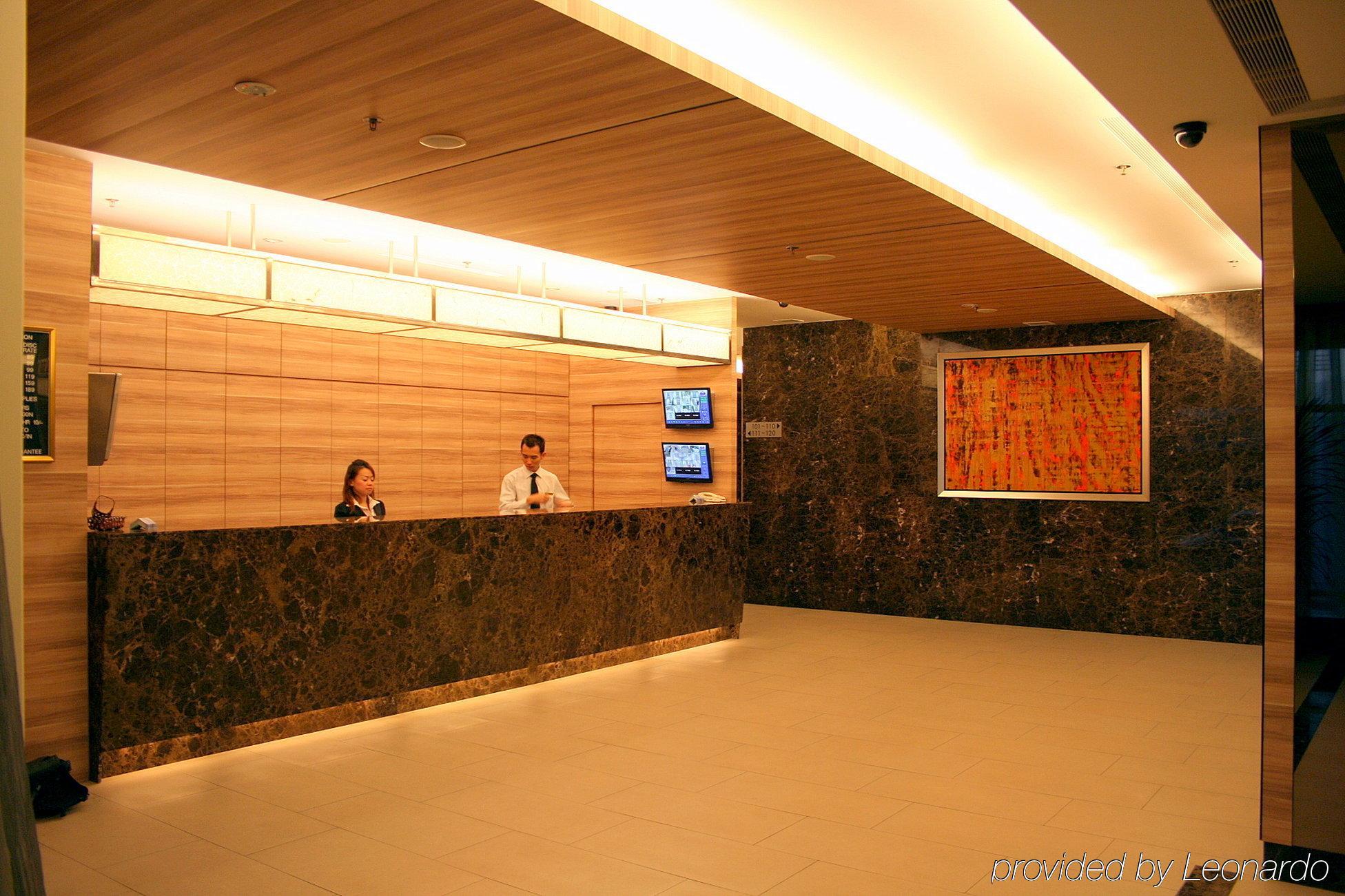 Hotel 81 Dickson Singapore Exteriör bild
