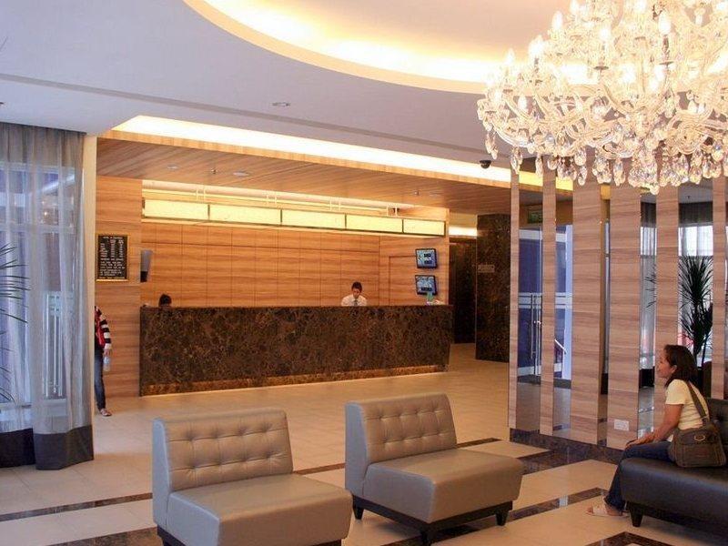 Hotel 81 Dickson Singapore Exteriör bild